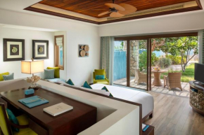 Banana Island Resort Doha by Anantara